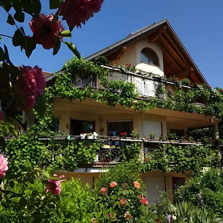 Fewo's Saentisblick Und Reblaube Radolfzell am Bodensee