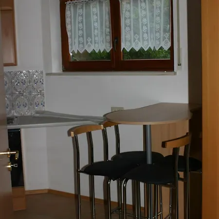 Fewo's Saentisblick Und Reblaube Apartamento *