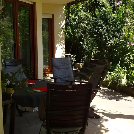 Fewo's Saentisblick Und Reblaube *