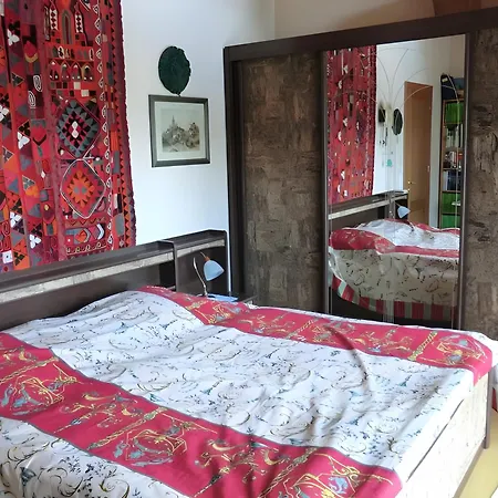 Fewo's Saentisblick Und Reblaube *