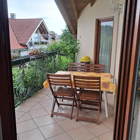 Fewo's Saentisblick Und Reblaube Apartamento *