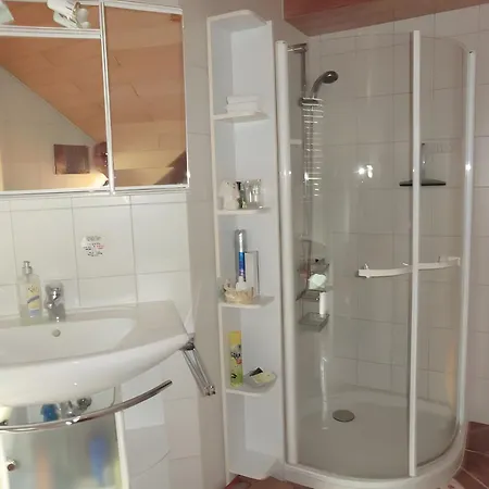 Fewo's Saentisblick Und Reblaube Appartamento *