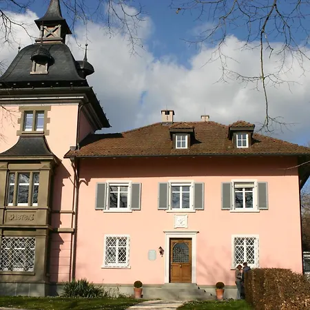 Apartamento Fewo's Saentisblick Und Reblaube *