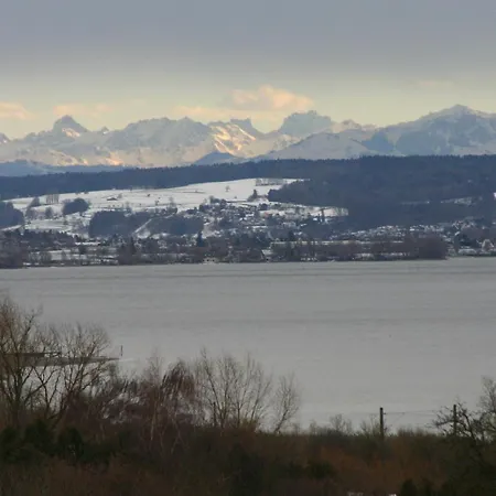 Fewo's Saentisblick Und Reblaube Apartamento