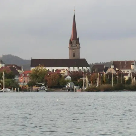 Fewo's Saentisblick Und Reblaube Apartamento *