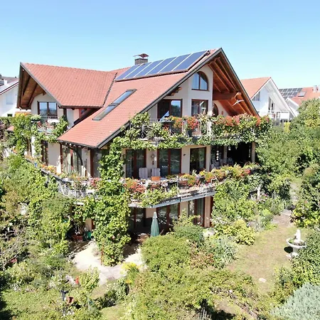Apartamento Fewo's Saentisblick Und Reblaube *