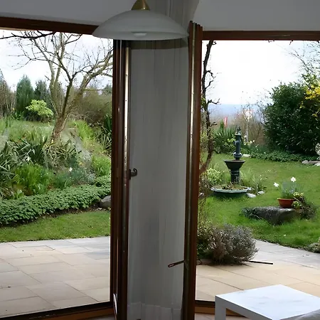 Fewo's Saentisblick Und Reblaube Radolfzell am Bodensee