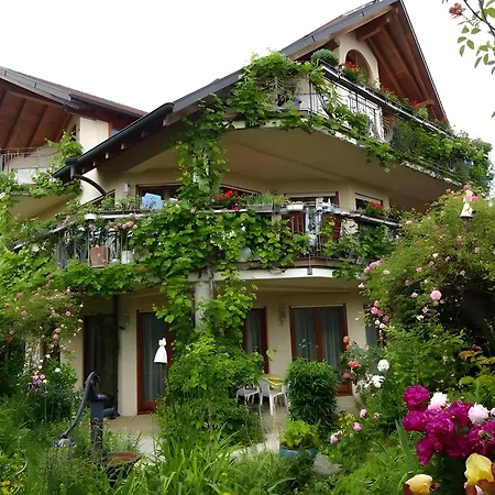 Fewo's Saentisblick Und Reblaube Radolfzell am Bodensee