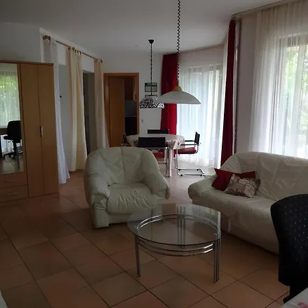 Apartamento Fewo's Saentisblick Und Reblaube Radolfzell am Bodensee