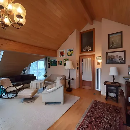 Apartamento Fewo's Saentisblick Und Reblaube