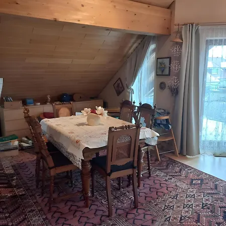Fewo's Saentisblick Und Reblaube Apartamento *
