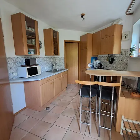 Fewo's Saentisblick Und Reblaube Apartman
