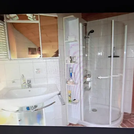 Apartman Fewo's Saentisblick Und Reblaube Radolfzell am Bodensee
