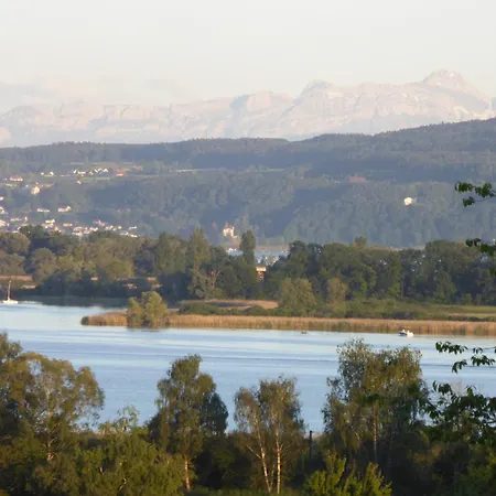 Fewo's Saentisblick Und Reblaube Apartman