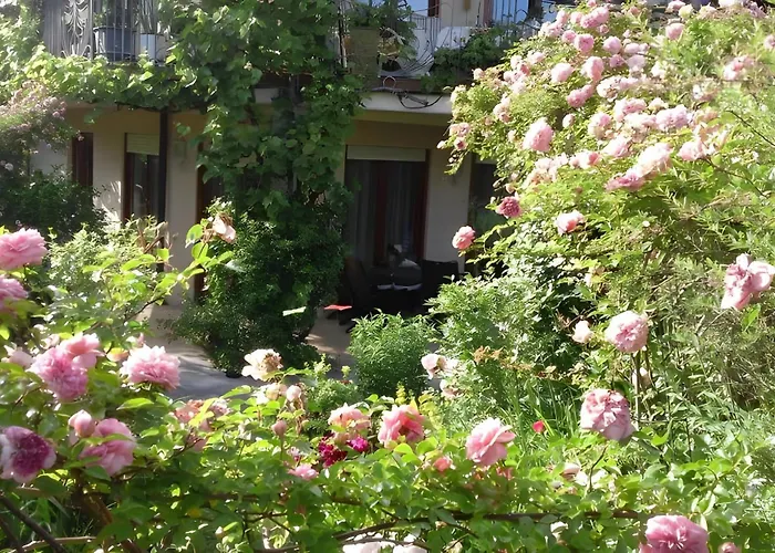 Appartamento Fewo's Saentisblick Und Reblaube Radolfzell am Bodensee