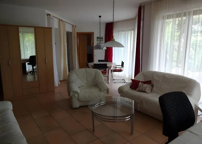 Fewo's Saentisblick Und Reblaube Radolfzell am Bodensee