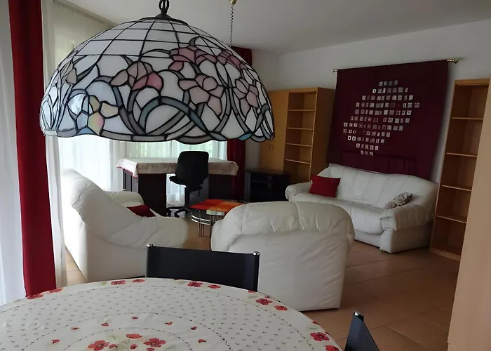 Fewo's Saentisblick Und Reblaube Appartamento