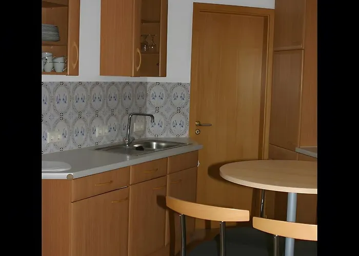 Fewo's Saentisblick Und Reblaube