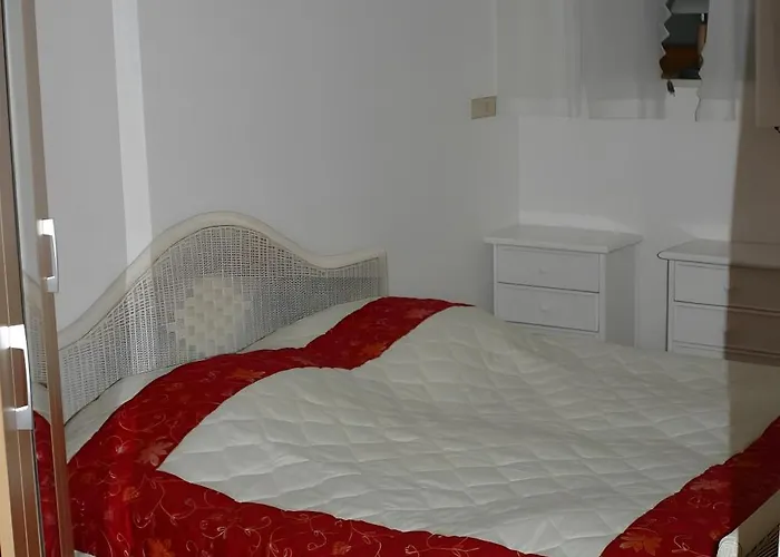 Appartamento Fewo's Saentisblick Und Reblaube