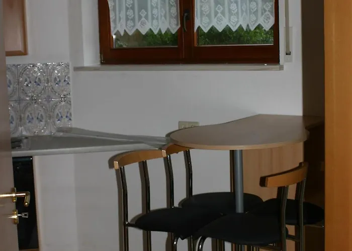 Fewo's Saentisblick Und Reblaube Appartamento *