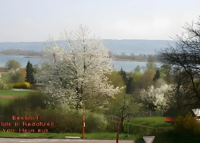 Appartamento Fewo's Saentisblick Und Reblaube