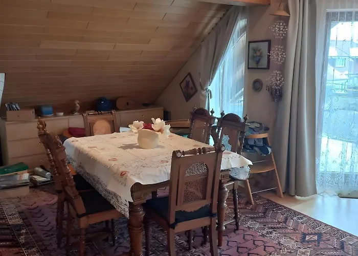 Fewo's Saentisblick Und Reblaube Appartamento