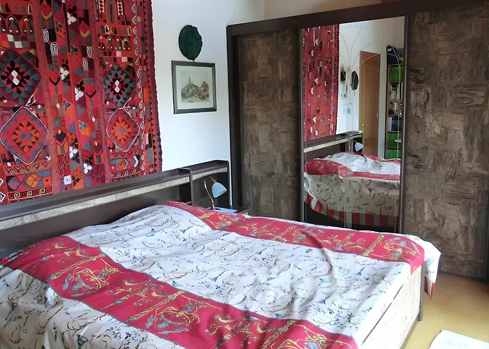 Fewo's Saentisblick Und Reblaube *