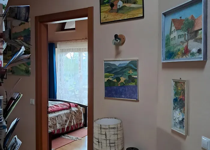 Fewo's Saentisblick Und Reblaube Appartamento Radolfzell am Bodensee