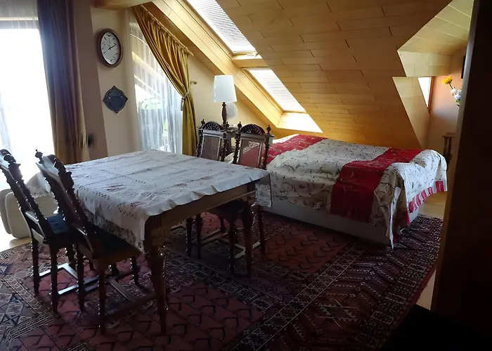 Fewo's Saentisblick Und Reblaube Appartamento *